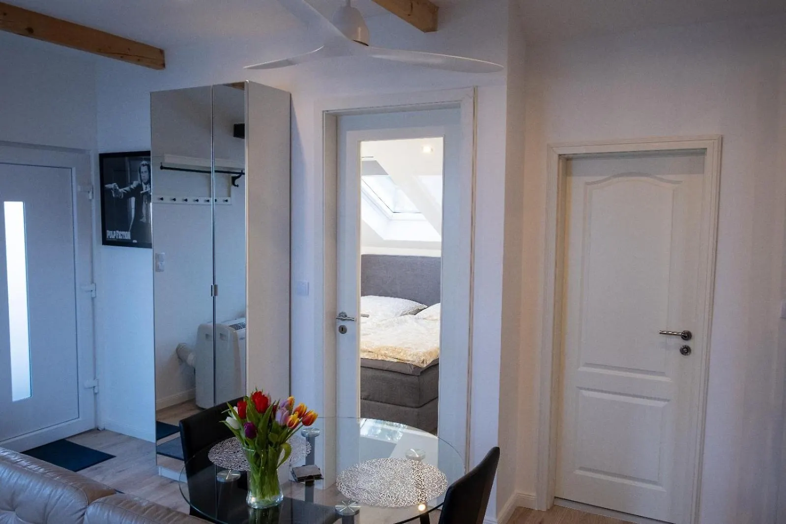 Suite&Enjoy Hamburk Německo