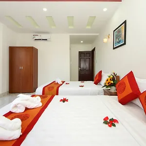 Cam Hoi An