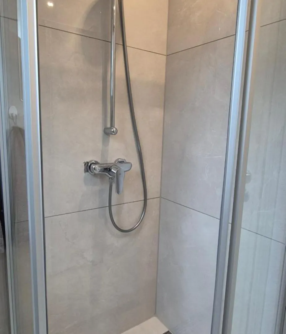 Apartment Suite&Enjoy Hamburg Germany