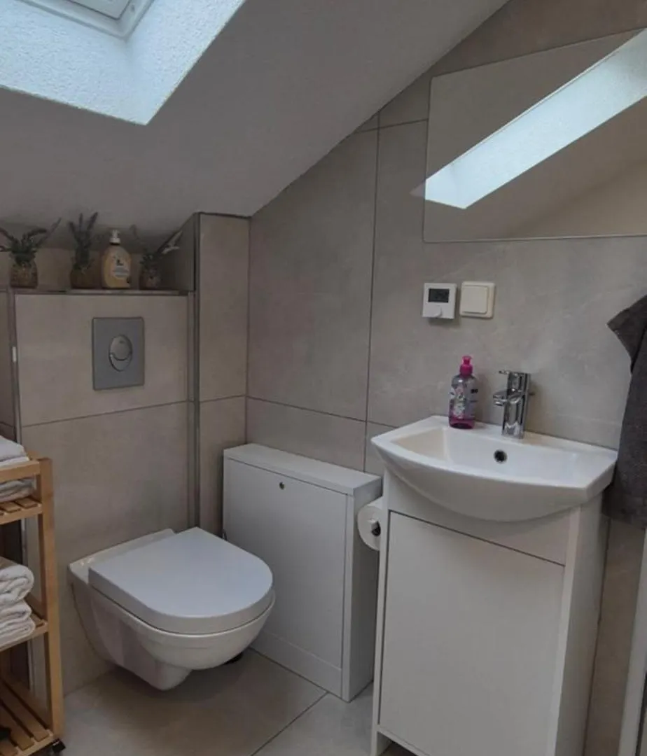 Apartment Suite&Enjoy Hamburg