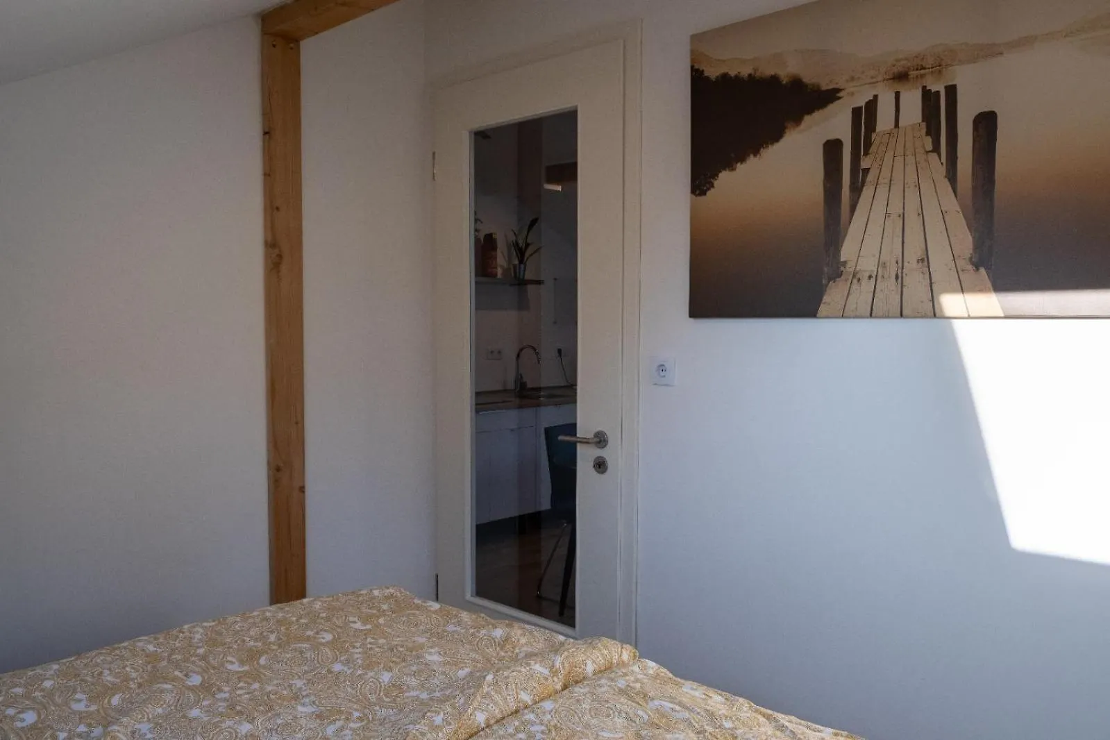 Apartment Suite&Enjoy Hamburg Germany