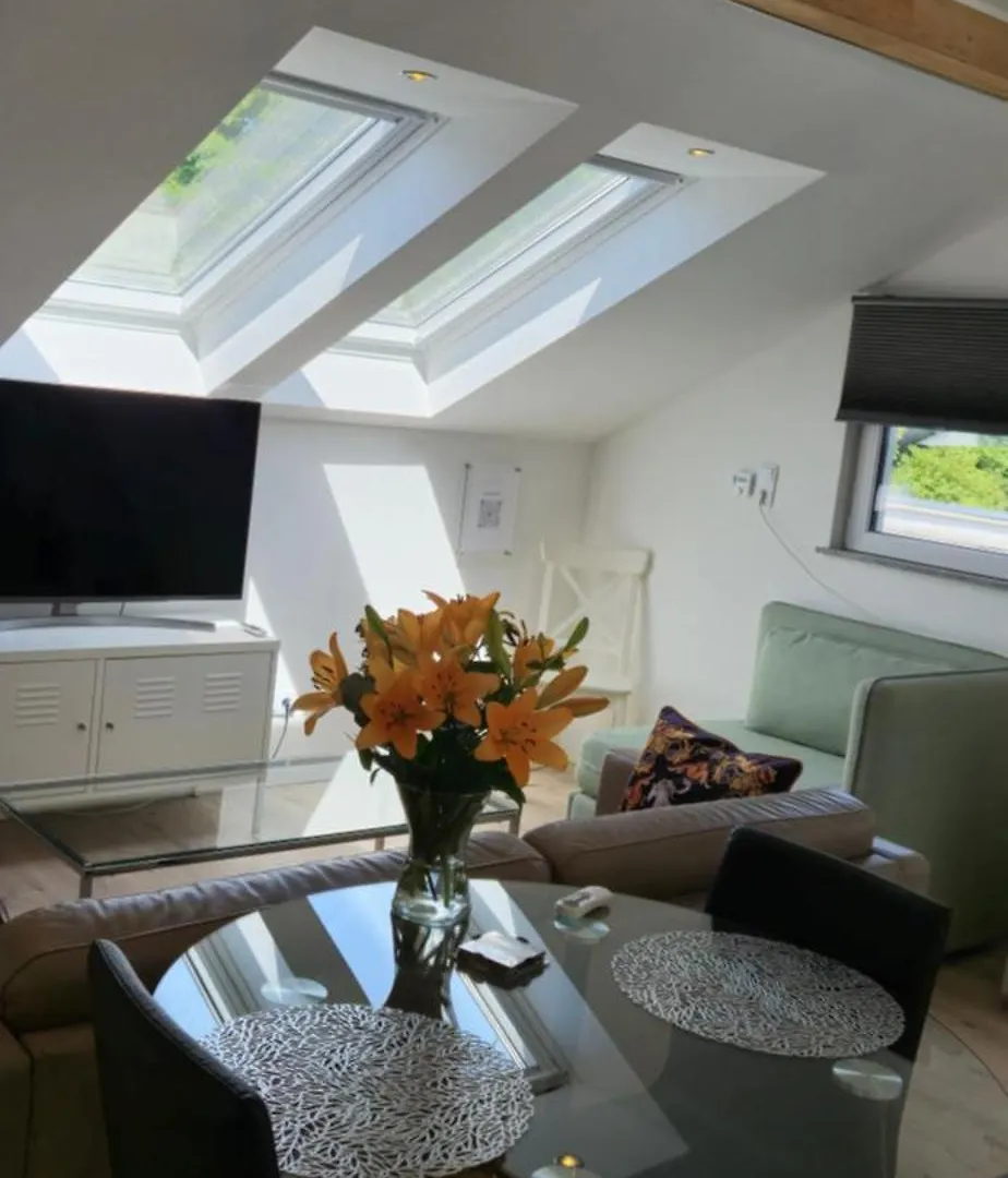Suite&Enjoy Hamburg Germany