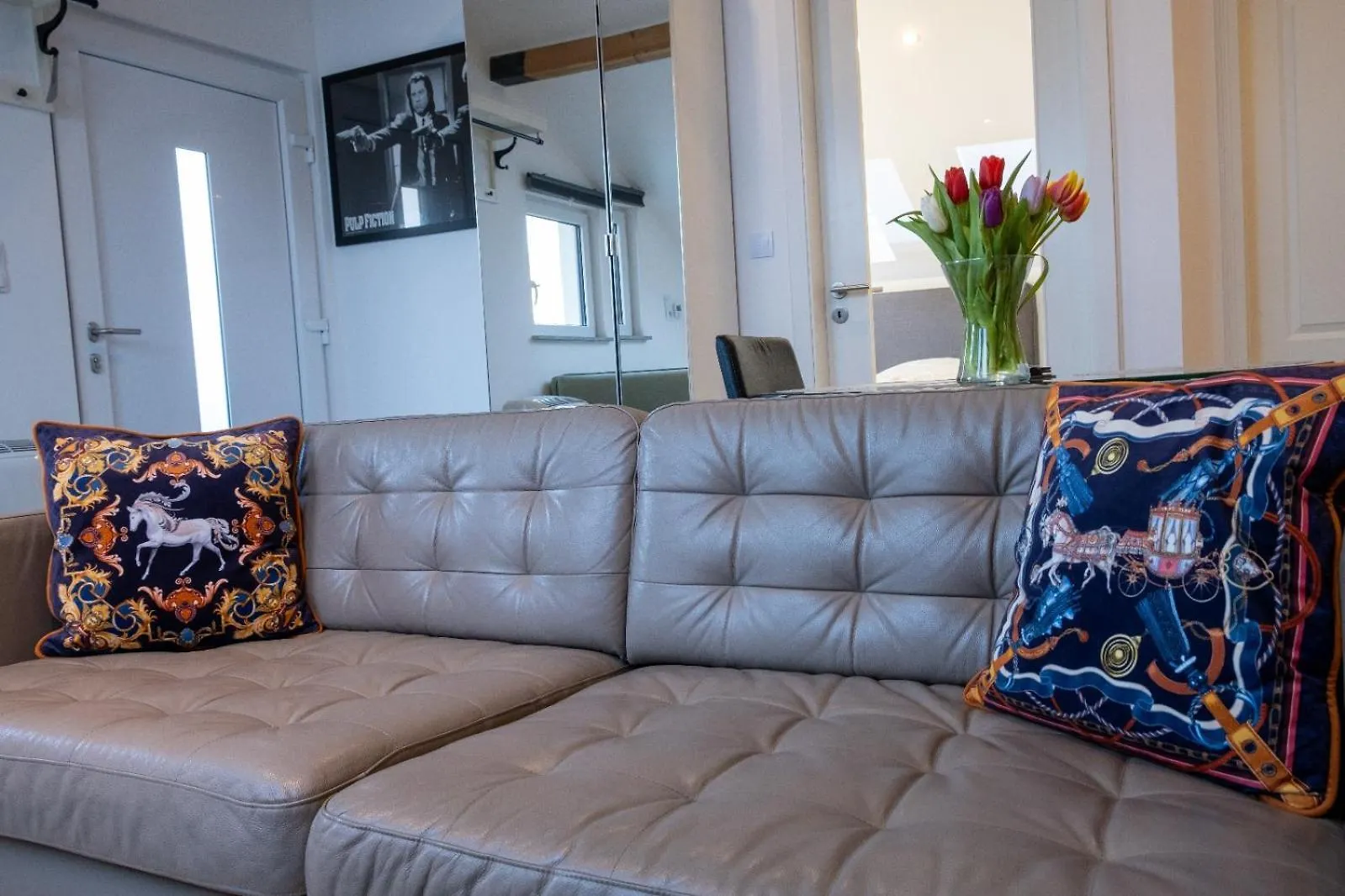 Apartment Suite&Enjoy Hamburg Germany