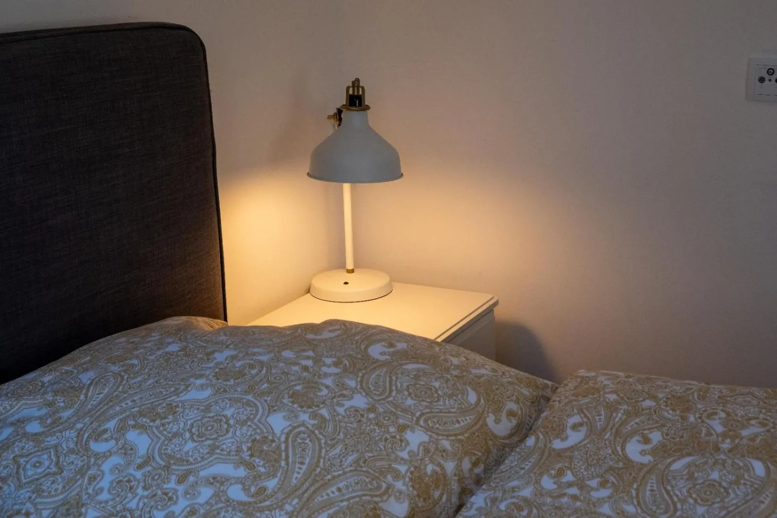 Apartment Suite&Enjoy Hamburg