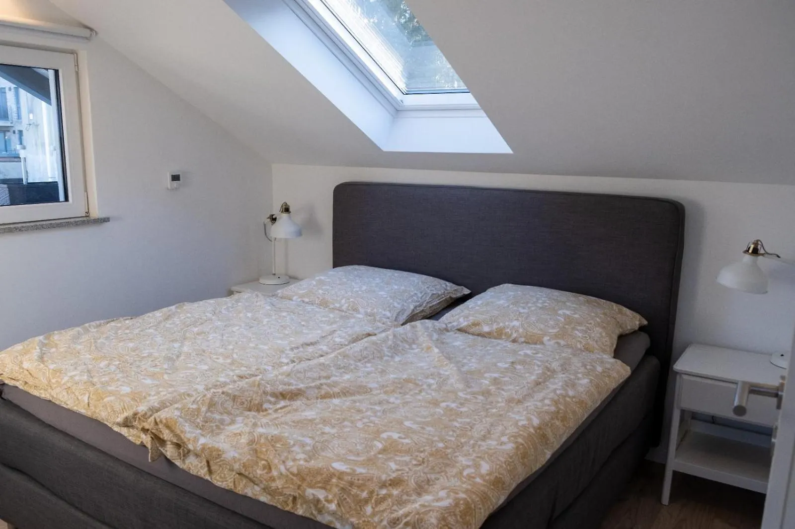 Suite&Enjoy Hamburg Apartment